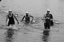 Olympischer Triathlon in Sundhausen (Foto: Eva Maria Wiegand)