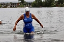 Olympischer Triathlon in Sundhausen (Foto: Eva Maria Wiegand)