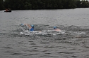 Olympischer Triathlon in Sundhausen (Foto: Eva Maria Wiegand)