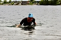 Olympischer Triathlon in Sundhausen (Foto: Eva Maria Wiegand)