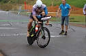 Olympischer Triathlon in Sundhausen (Foto: Eva Maria Wiegand)