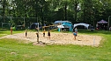 Tiebreak-Turnier im Waldbad (Foto: J.Moldenhawer)