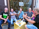 Barf&uuml;sser Sommer (Foto: Peter Blei)