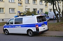 Razzia im Zusammenhang mit Schleuserkriminalität (Foto: S.Dietzel) Razzia im Zusammenhang mit Schleuserkriminalität (Foto: S.Dietzel)