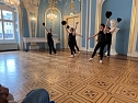 Drei Auftritte f&uuml;r das Tanzstudio Radeva (Foto: Dimitar Radev)