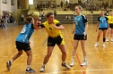 Guter Einstand f&uuml;r die Nordh&auml;user Handball-Damen (Foto: NSV)