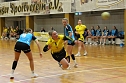 Guter Einstand f&uuml;r die Nordh&auml;user Handball-Damen (Foto: NSV)