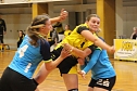 Guter Einstand f&uuml;r die Nordh&auml;user Handball-Damen (Foto: NSV)
