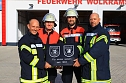 160 Jahre Feuerwehr in Wolkramshausen (Foto: S. Dietzel)