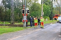 Tödlicher Unfall bei Niedergebra (Foto: S.Dietzel) Tödlicher Unfall bei Niedergebra (Foto: S.Dietzel)