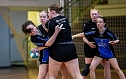 Kreisfinale "Jugend trainiert f&uuml;r Olympia" im Handball (Foto: Christoph Keil)