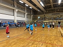 Zweifelderball-Turnier in Nordhausen (Foto: J&ouml;rg Druselmann)
