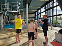 Schwimmwettkämpfe in Gera mit erfolgreichen Nordhäusern (Foto: K.Berndt) Schwimmwettkämpfe in Gera mit erfolgreichen Nordhäusern (Foto: K.Berndt)