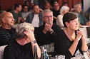 Gäste bei "Krause höchstpersönlich" - Live Talk im ELMO in Bad Langensalza (Foto: Eva Maria Wiegand) Gäste bei "Krause höchstpersönlich" - Live Talk im ELMO in Bad Langensalza (Foto: Eva Maria Wiegand)