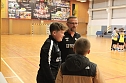 NSV-Handball am Wochenende (Foto: F.Ollech) NSV-Handball am Wochenende (Foto: F.Ollech)