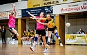 Viel zu tun f&uuml;r die Handballer des NSV (Foto: Christoph Keil)