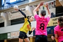 Viel zu tun f&uuml;r die Handballer des NSV (Foto: Christoph Keil)