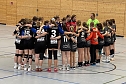 Viel zu tun f&uuml;r die Handballer des NSV (Foto: Christoph Keil)