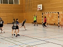 Viel zu tun f&uuml;r die Handballer des NSV (Foto: Christoph Keil)