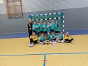 Viel zu tun f&uuml;r die Handballer des NSV (Foto: Christoph Keil)