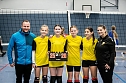 Hochklassiges Kreisfinale im Volleyball  (Foto: Christoph Keil)