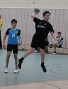 Viel zu tun für die Handballer des NSV (Foto: NSV) Viel zu tun für die Handballer des NSV (Foto: NSV)