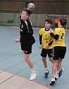 Viel zu tun für die Handballer des NSV (Foto: NSV) Viel zu tun für die Handballer des NSV (Foto: NSV)