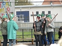 Projekte vorgestellt (Foto: nnz)