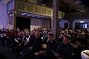Neujahrsempfang des Kirchenkreis S&uuml;dharz und Verleihung des Justus-Jonas Preises (Foto: agl)