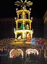 Nordhäuser Weihnachtsmarkt (Foto: P.Blei) Nordhäuser Weihnachtsmarkt (Foto: P.Blei)
