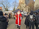 Nordh&auml;user Weihnachtsmarkt am zweiten Advent (Foto: C.Wilhelm)
