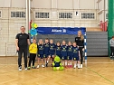 Impressionen vom Handball-Wochenende (Foto: NSV) Impressionen vom Handball-Wochenende (Foto: NSV)