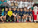 Impressionen vom Handball-Wochenende (Foto: NSV) Impressionen vom Handball-Wochenende (Foto: NSV)