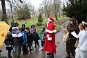 Advent im Park Hohenrode (Foto: F&ouml;rderverein Park Hohenrode)