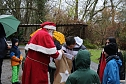 Advent im Park Hohenrode (Foto: F&ouml;rderverein Park Hohenrode)