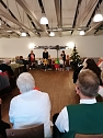 Senioren-Weihnachtsfeier in Kleinbodungen (Foto: Daniela Steinecke)