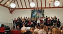 Adventskonzert des Herder Gymnasiums (Foto: Herder-Gymnasium)