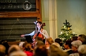 Weihnachtskonzert des Humboldt-Gymnasiums (Foto: Christoph Keil)