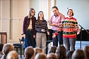 Weihnachtskonzert des Humboldt-Gymnasiums (Foto: Christoph Keil)