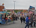 M&auml;nnertag auf den Jahrmarkt (Foto: nnz City Scout Sven G&auml;mkow)