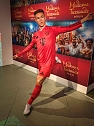 Zu Besuch bei Madame Tussaud in Berlin (Foto: Peter Blei)