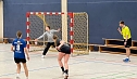 Acht Spiele, sechs Siege - die NSV Handballer sind gut in die Saison gestartet (Foto: NSV)