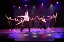 30 Jahre Tanzstudio Radeva im Theater Nordhausen (Foto: Dimitar Radev)