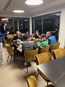 Besuch aus Duderstadt im Golfpark Neustadt (Foto: Golfpark Neustadt)