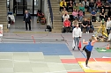 Kugelsto&szlig;-Indoor in der Wiedigsburg (Foto: Peter Blei)