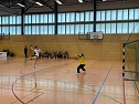 Schwerer Spieltag f&uuml;r die NSV Handballer (Foto: NSV)
