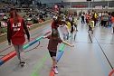 Kindergartensporttag in der Wiedigsburghalle (Foto: agl)