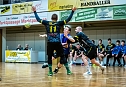 Impressionen vom Handball-Wochenenede (Foto: NSV)