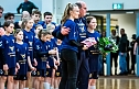 Impressionen vom Handball-Wochenenede (Foto: NSV)