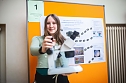 Humboldt's Jugend forscht im Audimax der Hochschule Nordhausen (Foto: Christoph Keil) Humboldt's Jugend forscht im Audimax der Hochschule Nordhausen (Foto: Christoph Keil)